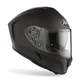Motorcycle Helmet Airoh Spark Color Anthracite Matte 2022