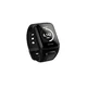 TomTom GPS-Uhr Spark Fitness - schwarz - schwarz
