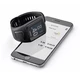 GPS hodinky TomTom Spark 3 Cardio + Music - černá