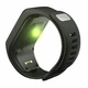 GPS hodinky TomTom Spark 3 Cardio + Music - Aqua