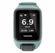 GPS hodinky TomTom Spark 3 Cardio - Aqua