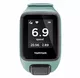 GPS Watch TomTom Spark 3 Cardio - Aqua