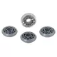 Inline Wheels Spartan 80 mm