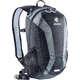 Horolezecký batoh DEUTER Speed Lite 10 - modrá - čierno-šedá