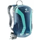 Mountain-Climbing Backpack DEUTER Speed Lite 10 - Black-Grey - Blue