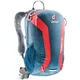 Mountain-Climbing Backpack DEUTER Speed Lite 15 - Black-Grey - Blue-Red
