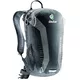 Hegymászó hátizsák DEUTER Speed Lite 15 2016 - fekete-szürke