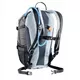 Mountain-Climbing Backpack DEUTER Speed Lite 15 - Black-Grey