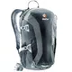 DEUTER Speed Lite 20 2016 Kletterrucksack - schwarz-grau - schwarz-grau