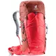 Túra hátizsák Deuter Speed Lite 26 - chili-láva - chili-láva