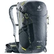 Hiking Backpack Deuter Speed Lite 24 - Chili-Lava - Black