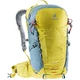 Hiking Backpack Deuter Speed Lite 24 - Chili-Lava - Greencurry-Slateblue