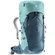 Turistický batoh Deuter Speed Lite 30 SL - Black