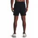 Men’s Shorts Under Armour SpeedPocket 7” - Black