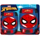 Elbow & Knee Protectors Spiderman