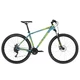 Horský bicykel KELLYS SPIDER 10 27,5" - model 2020 - M (19'') - Turquoise