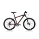 Horský bicykel KELLYS SPIDER 30 - model 2014 - červená