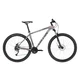 Mountain Bike KELLYS SPIDER 30 29” – 2020 - Neon Lime, M (19'') - Grey Orange