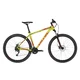 Mountain Bike KELLYS SPIDER 30 29” – 2020 - Grey Orange - Neon Lime
