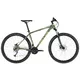 Mountain Bike KELLYS SPIDER 50 27.5” – 2020 - Black Blue - Sage Green