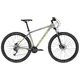 Horský bicykel KELLYS SPIDER 70 27,5" - model 2020 - Grey Lime