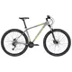 Mountain Bike KELLYS SPIDER 70 27.5” – 2020 - Grey Lime