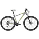Horský bicykel KELLYS SPIDER 70 29" - model 2020 - L (21'') - Grey Lime