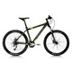 Horský bicykel KELLYS SPIDER 2013 - čierno-žltá