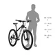 Horský bicykel KELLYS SPIDER 10 27,5" - model 2020