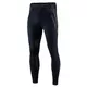 Activewear nadrág Brubeck Dry - Fekete /  / Grafit - Fekete /  / Grafit