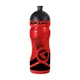 Cyklo fľaša Kellys SPORT 0,7l 021 - Red - Red