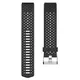 Náhradní řemínek Fitbit Charge 2 Sport Band Black