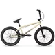 BMX bicykel Galaxy Spot 20" 8.0 - krémová - krémová