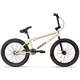 BMX kerékpár Galaxy Spot 20" 8.0 - krémszínű