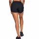 Under Armour W Fly By 2.0 Short Damen Laufshorts - Blue Ink