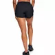 Women’s Running Shorts Under Armour W Fly By 2.0 Short - Blue Ink