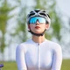 Photochromic Sports Sunglasses Altalist Hayate - růžová s červenými skly