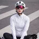 Photochromic Sunglasses Altalist Kisou ATR - růžová s červenými skly