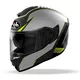 Motorcycle Helmet Airoh ST.501 Type Fluo Yellow 2022