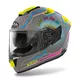 Motorcycle Helmet Airoh ST.501 Power Matte 2022