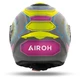 Motorcycle Helmet Airoh ST.501 Power Matte 2022