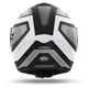 Motorcycle Helmet Airoh ST.501 Square Matte Black 2022