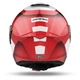 Motorcycle Helmet Airoh ST.501 Dock Glossy Red 2022