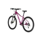Dámsky horský bicykel KELLYS VANITY 70 27,5" 6.0 - Raspberry