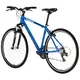 Pánsky crossový bicykel KELLYS CLIFF 30 28" 7.0 - blue