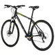 Pánsky crossový bicykel KELLYS CLIFF 70 28" 7.0