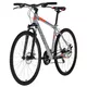 Pánsky crossový bicykel KELLYS CLIFF 70 28" 7.0 - Grey