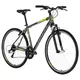 Pánsky crossový bicykel KELLYS CLIFF 30 28" 7.0