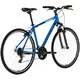 Pánsky crossový bicykel KELLYS CLIFF 30 28" 7.0 - Grey