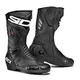 Women’s Motorcycle Boots SIDI Performer Lei - Black